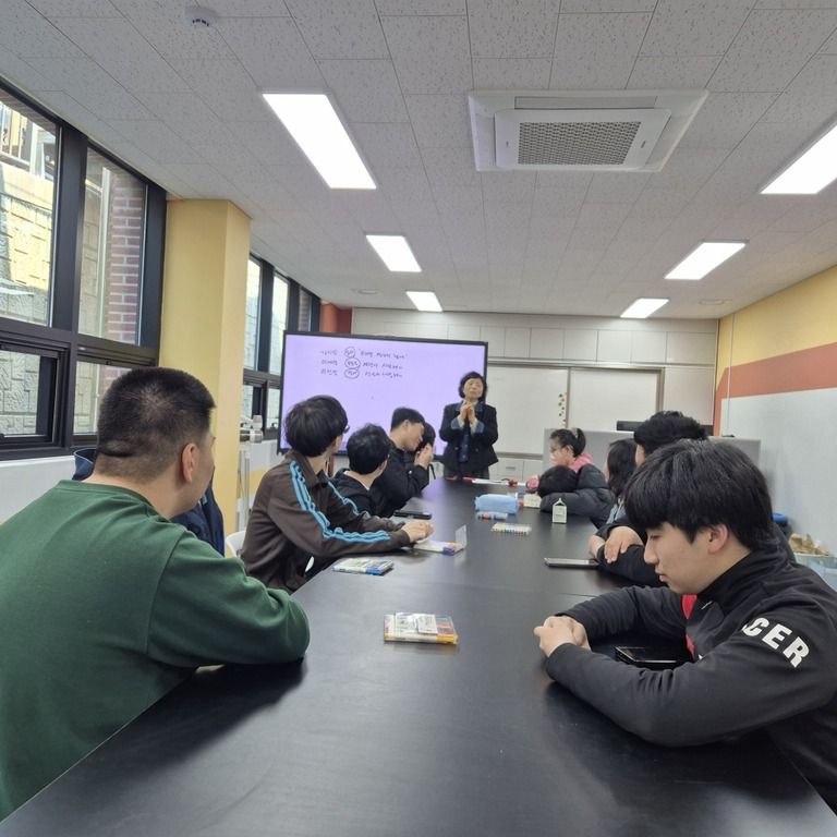 2026년 찾아가는 폭력예방교육 4월 자체점검