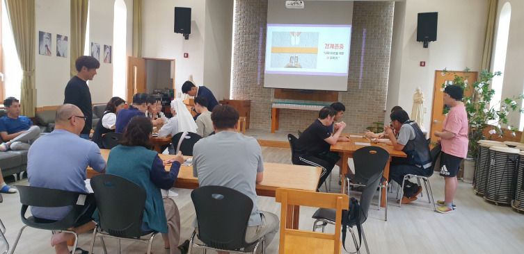 7월 찾아가는 폭력예방교육 자체점검