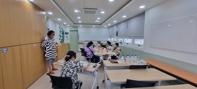 2023년 치료회복프로그램 진행