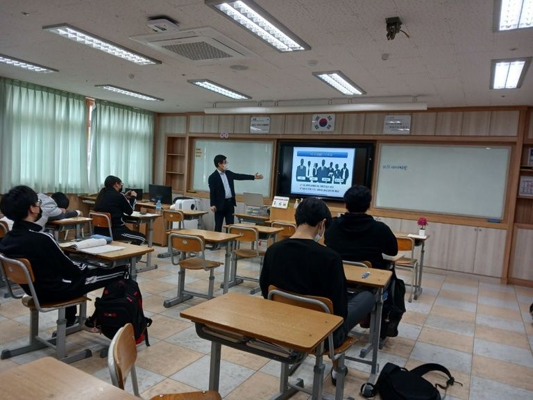 10월 찾아가는 폭력예방교육 자체점검
