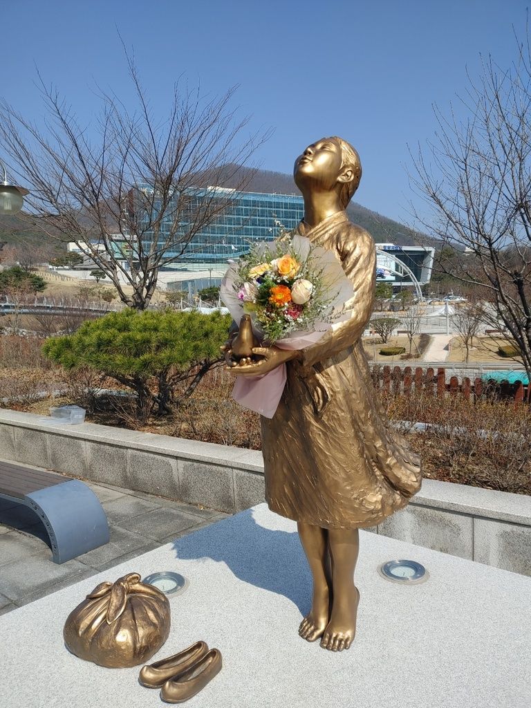 (사)씨알여성회 , 3.8 세계여성의 날