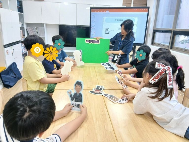 2025년 찾아가는 시민대상 성폭력에방교육
