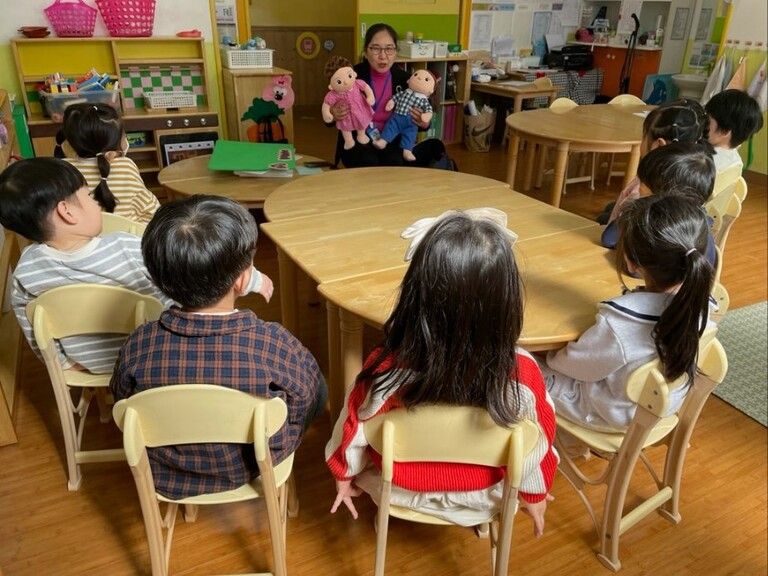 2025년 광주시민대상 찾아가는 폭력예방교육
