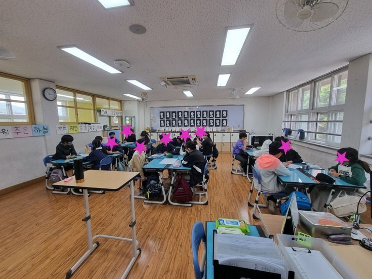 2025년 광주시민대상 찾아가는 폭력예방교육