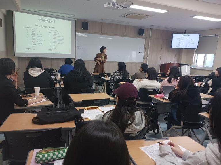 10월 찾아가는 폭력예방교육 자체점검