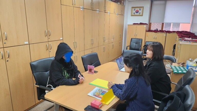 2024년 찾아가는 성폭력예방교육 현장