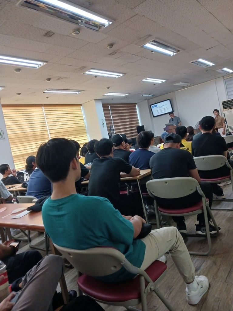 9월 찾아가는 폭력예방교육 자체점검