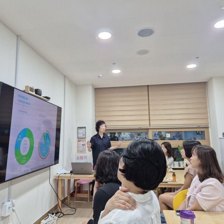 2025년 찾아가는 폭력예방교육 9월 자체점검